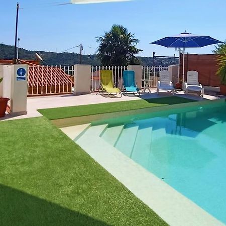 Villa Falconera Apartaments, Gandia A Las Faldas De La Montana Dış mekan fotoğraf
