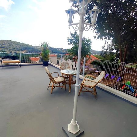 Villa Falconera Apartaments, Gandia A Las Faldas De La Montana Dış mekan fotoğraf