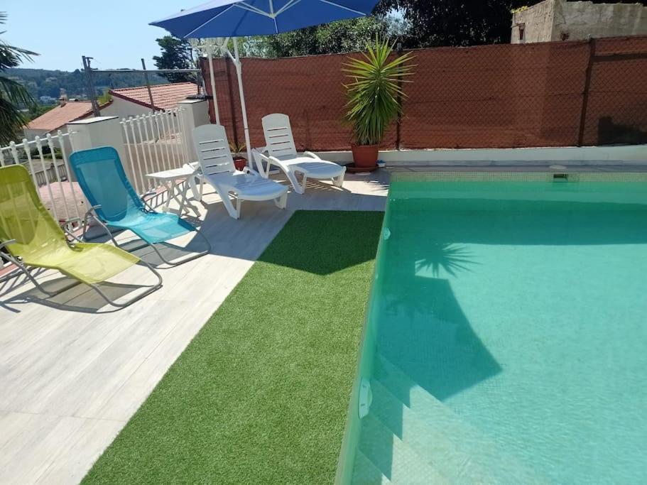 Villa Falconera Apartaments, Gandia A Las Faldas De La Montana Dış mekan fotoğraf