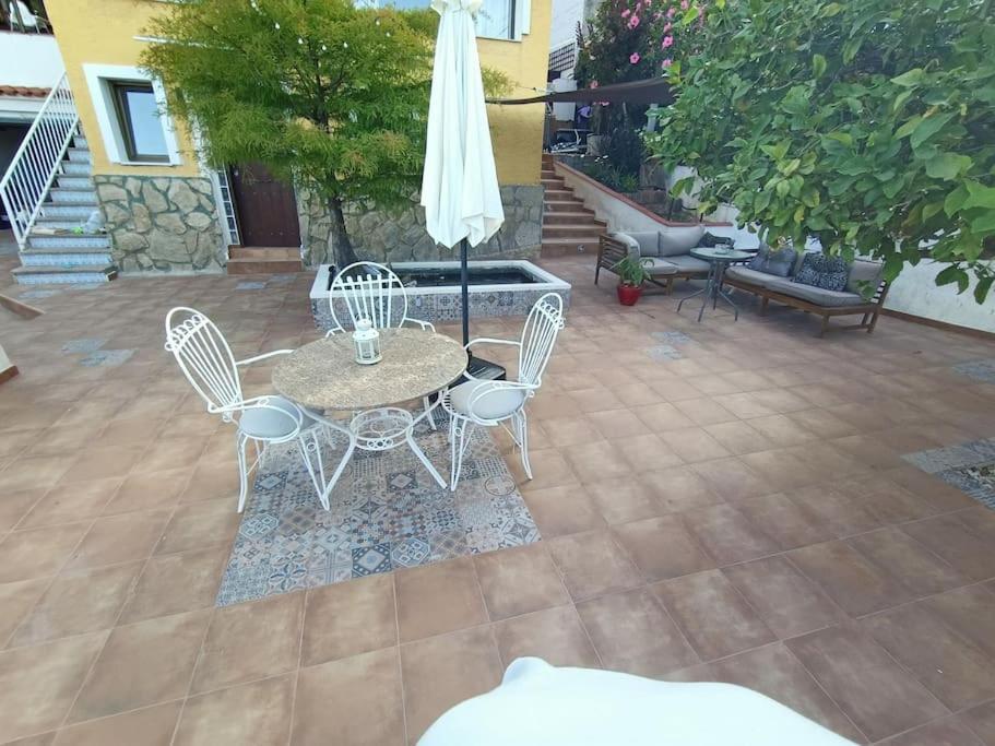 Villa Falconera Apartaments, Gandia A Las Faldas De La Montana Dış mekan fotoğraf