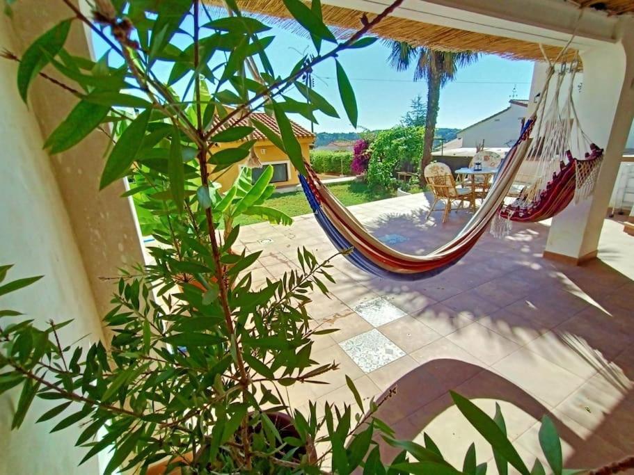 Villa Falconera Apartaments, Gandia A Las Faldas De La Montana Dış mekan fotoğraf