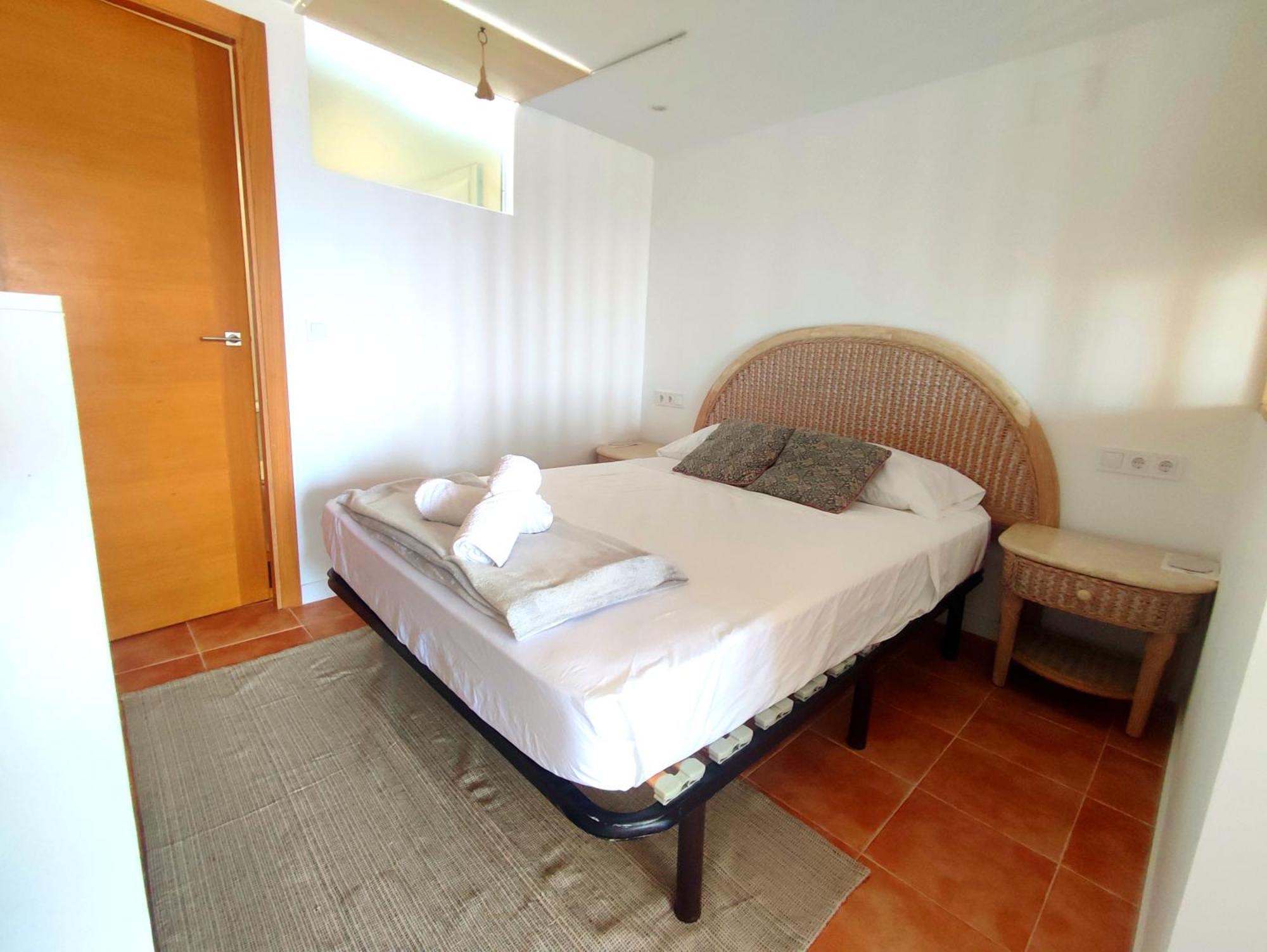 Villa Falconera Apartaments, Gandia A Las Faldas De La Montana Oda fotoğraf